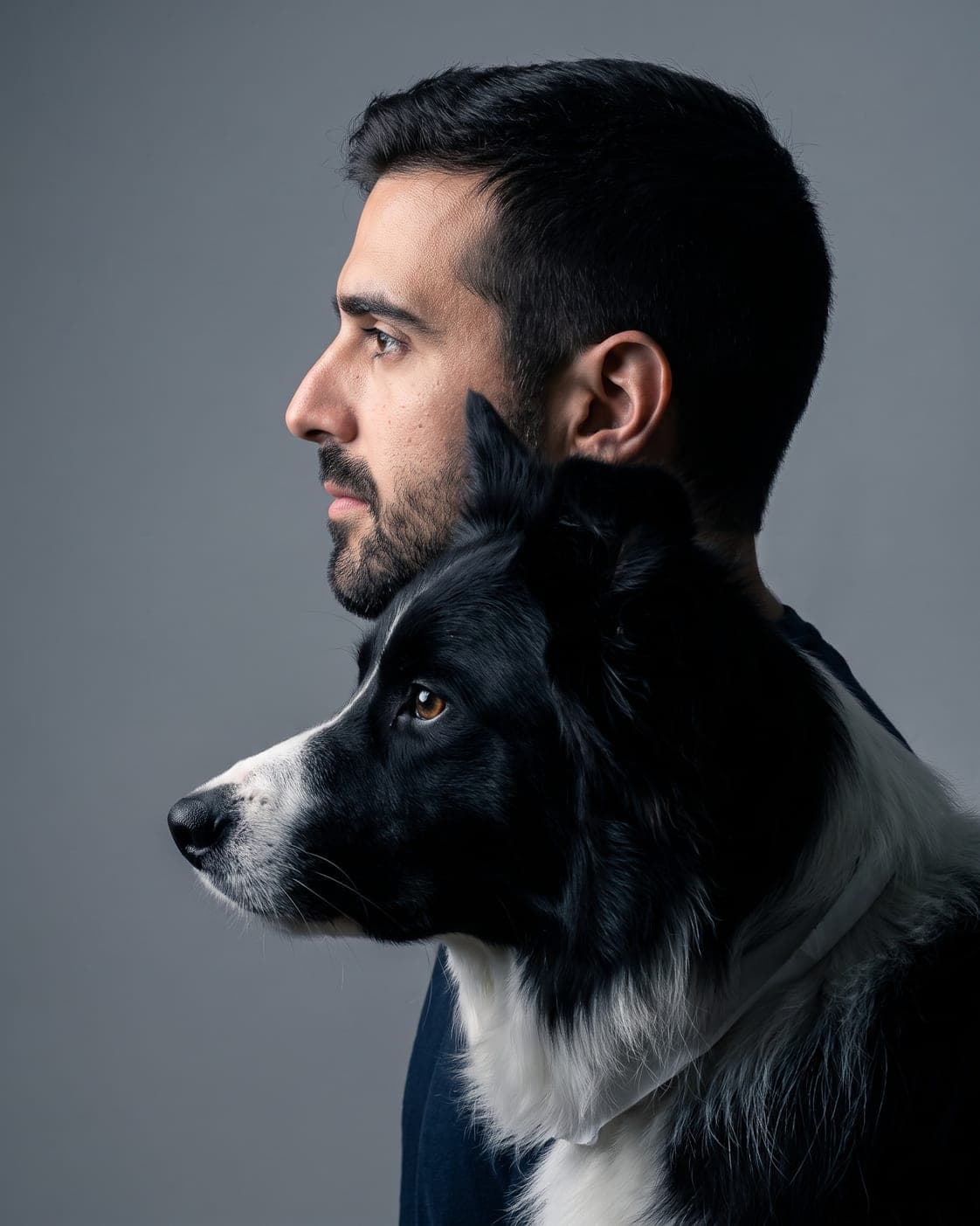 Matched profile